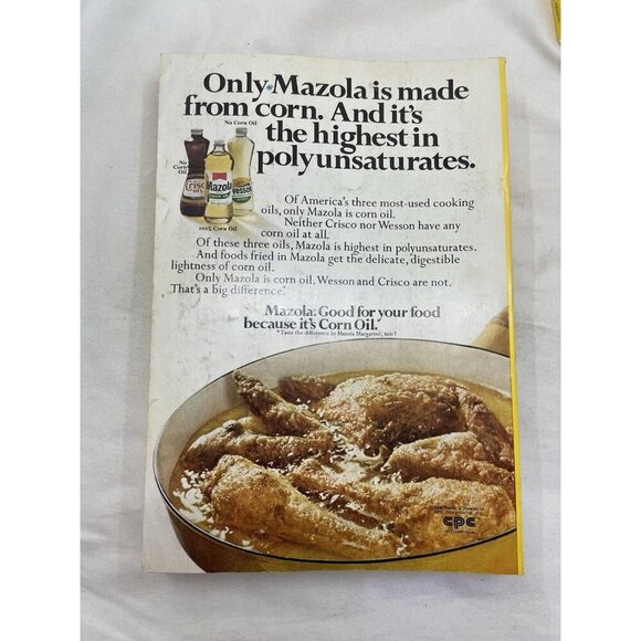 Nat Geo Mags Jul–Dec 1974 Vtg Lot Slipcvr Nature Travel Decor School - Picture 16 of 16